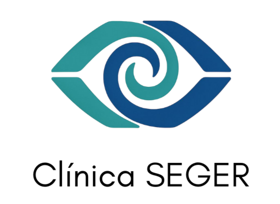 Sitio web Clínica Seger