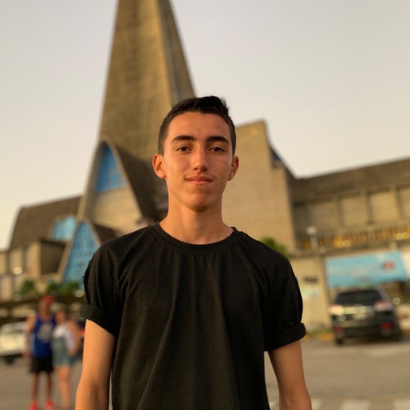 Nahum Mora