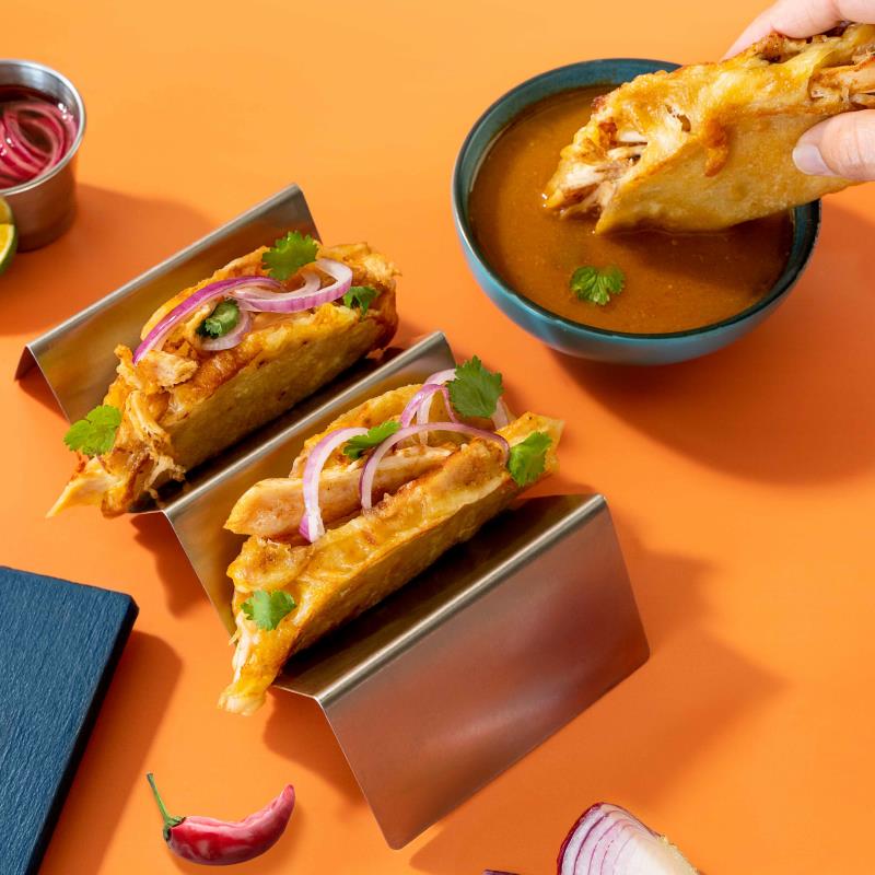 Tacos de Birria